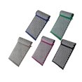 thumbnail image 2 of Juego de almohada y tapete de masaje con acupuntura para aliviar el dolor de espalda, sin bolsa de almacenamiento, 2 of 3