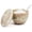 Green, variant on Radicaln Marble Salt Cellar with Lid 3 inch White Handmade Salt Containers for Countertop, Sugar Bowl with Spoon, Salt Holder, Spice Jars, Salt Dish for Kitchen Décor