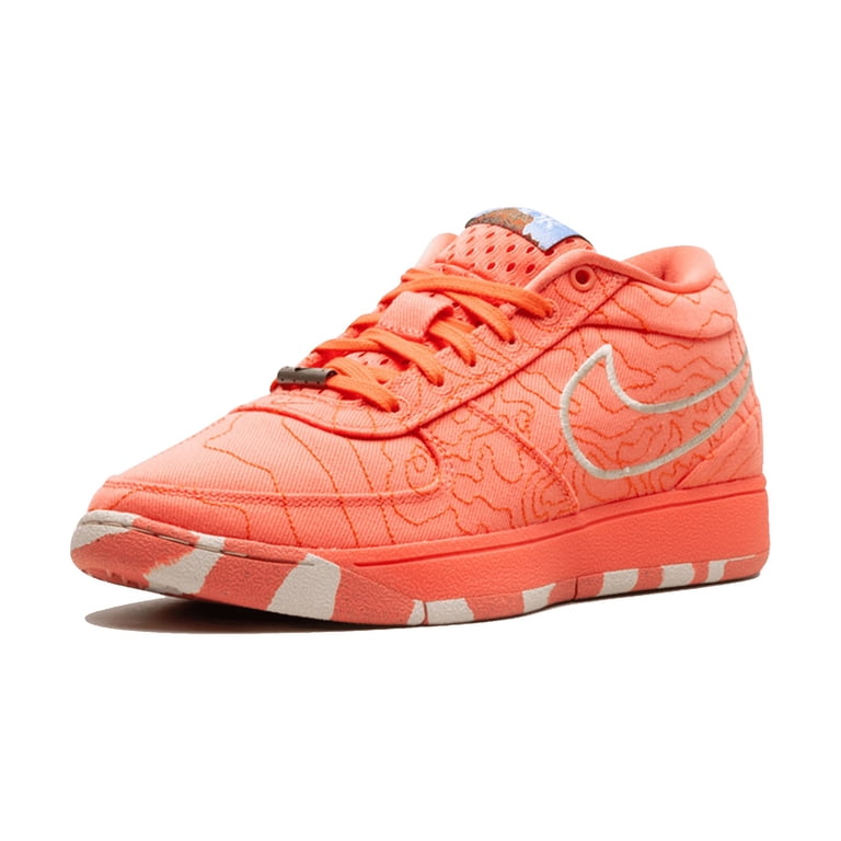 Nike‎ Book 1 Textile Sedona Mens Size 9.5 IB8054 800 Book 1 Textile  main image 4