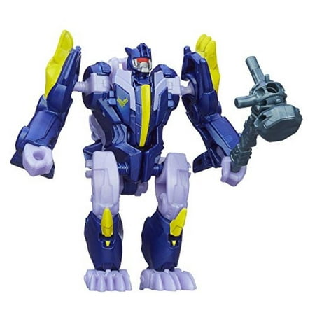Transformers Prime Beast Hunters Legion Class Figure Blight (Savage Destroyer) 3