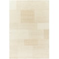 thumbnail image 5 of Hauteloom Camila Wool Living Room, Bedroom Area Rug - Traditional, Transitional - Ivory, Sandstone, Beige - 9' x 12', 5 of 6