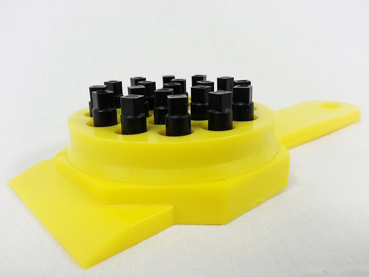 big norm's magic fish scaler