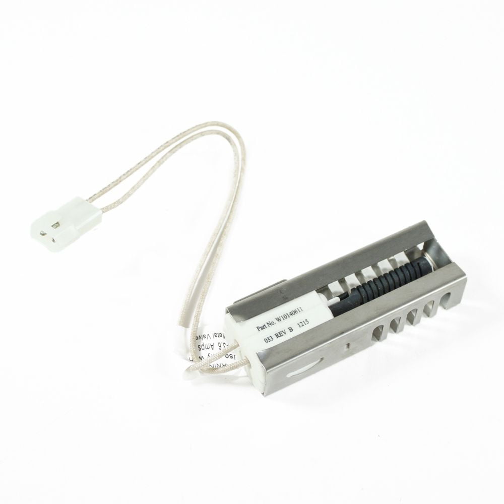 ForeverPRO W10140611 Oven Igniter for Whirlpool Range W10140611 923082 AH404326 EA404326