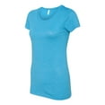 thumbnail image 2 of BELLA + CANVAS - New NIB - Women - Women's Triblend Tee, 2 of 5