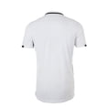 thumbnail image 3 of SOLS Mens Classico Contrast Short Sleeve Soccer T-Shirt, 3 of 5