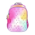 thumbnail image 1 of Mochila Grande Multicolor Chenson Happy Girl Primaria RINK para niña Porta tablet de hasta 10". CHENSON HG65760-C, 1 of 9