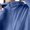 Blue, variant on Women's Ice Silk Protective Hooded Sunscreen Jacket Pure Color Lightweight Breathable For Summer Outdoors Cardigan Sweaters for Women