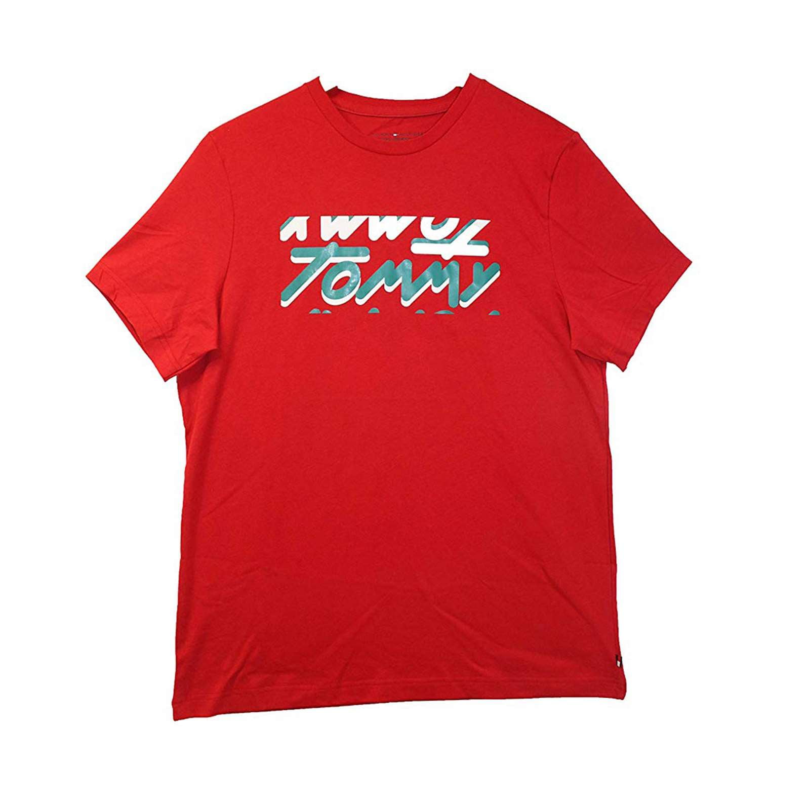 mens tommy tshirt