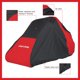 thumbnail image 3 of Funda cortacésped Craftsman Zero-Turn Medium de hasta 50 cm, 3 of 5