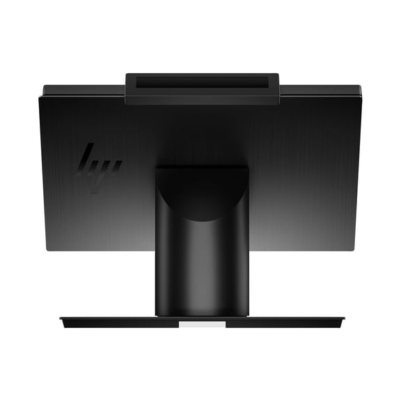 Hewlett Packard 6K552AA Hp Engage 2x20 Blk Mntr