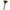 Black, variant on Prolriy Cleaning Clearance Telescopic Rod Hair Duster Dust Duster Feather Duster Dust Cleaning Soft Hair Duster Black