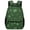 Color-1, variant on Phone Seamless Pattern Oxford Cloth Backpack Double Zipper Hidden Pocket Casual Commute