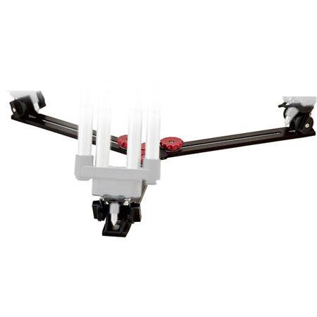 UPC: 0192223056817 | Ground-Level Spreader for Cine HD Tripods