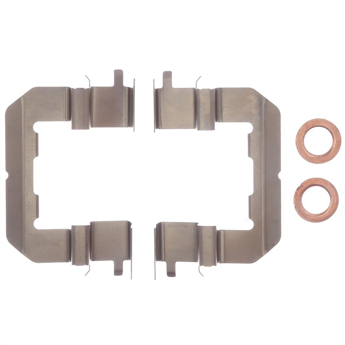 Front Driver Side Brake Caliper
