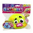 thumbnail image 2 of Smushers Squishy Dog Face Toys Green - Curiosities Smushers Face Swap Squeeze Smush Stress Relief Sensory Toy, Safe & Fun for All Ages, 2 of 8