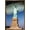 Bronze Framed Version, variant on Landmarks - The Statue Of Liberty Wall Poster, 14.725" x 22.375"