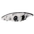 thumbnail image 2 of New Right Headlight Compatible With Toyota Camry Sedan XLE LE 2.4 3.0 2005 2006 By Part Numbers 8111006180 TO2503155, 2 of 2