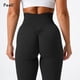 thumbnail image 5 of Mallas sin costuras para mujer, mallas deportivas para entrenamiento, pantalones de Yoga, mallas deportivas, mallas Push Up para Yoga, ropa para mujer, 5 of 5