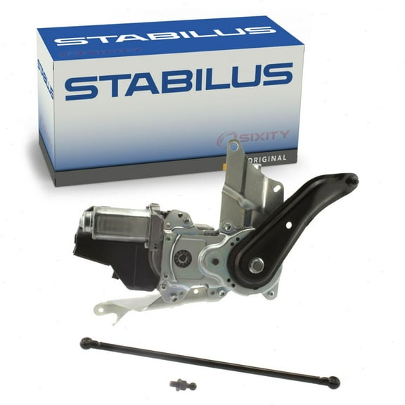 Stabilus Tailgate Pull Down Motor compatible with Toyota Highlander 2008-2013