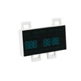 thumbnail image 1 of DG07-01005A LED Display Board for Samsung Electric Range Oven Stove ReplacementTAPDRA Spare Part, 1 of 4