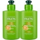 thumbnail image 1 of Crema acondicionadora sin enjuague Garnier Fructis Sleek & Shine, 1 of 5