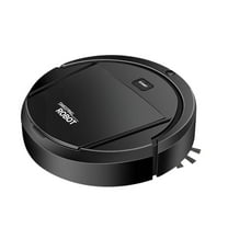 2024 - Robot Vacuum Cleaner Sweeping Robot Ultra Slim Quiet Cleans Hard Floors To Medium-Pile Carpets Integral Memory Multiple Cleaning Modes Vacuum