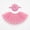 C, variant on Fashionable Fabric Skirt Kits for 23in Large Yard Goose Ornaments, Well-Fitted Decorative Dresses for Lawn Display Figures, Practical Outfit Pieces for Home Yard/Casual Outdoor Styling, B