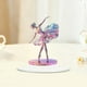 thumbnail image 5 of Uuiauoio Woman and Cheetah Rotatable Acrylic Table Ornament The Ideal Spring Gift for Ideal Gift New Year, Valentine's Day, Ramadan, 5 of 6