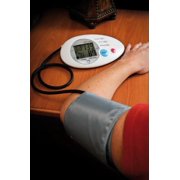Lumiscope 1137 Deluxe Blood Pressure Monitor