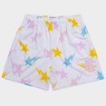 thumbnail image 1 of Eric Emanuel Shorts Ee Shorts Sports Breathable Mesh Pants Ee Loose Fitnesse-XICEN, 1 of 2