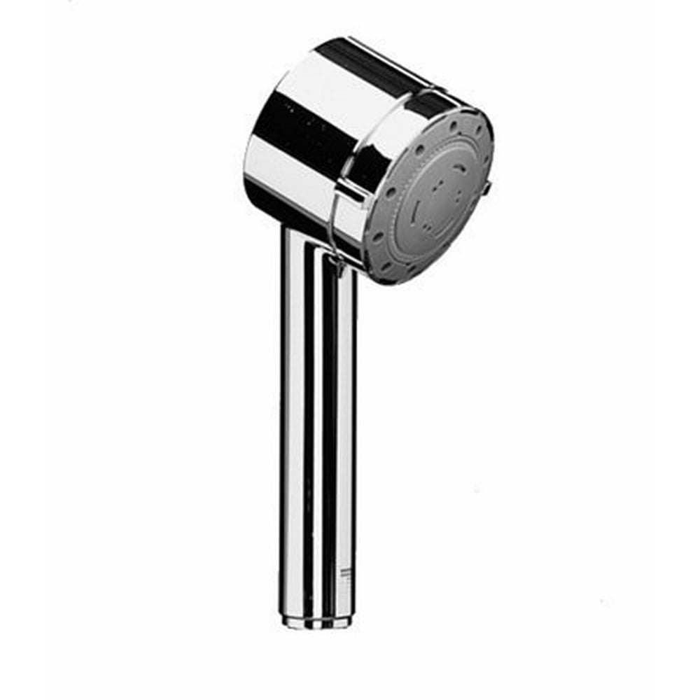 Jado 861/006/355 Glance/New Haven/IQ Multifunctional Hand Shower UltraSteel