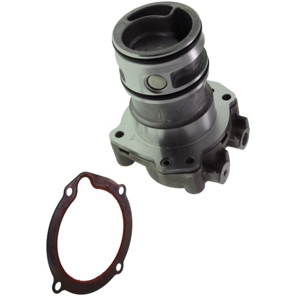 Holley Performance 12-429 Electric Fuel Pump