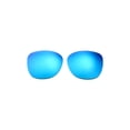 thumbnail image 5 of Walleva Polarized Fire Red + Ice Blue Replacement Lenses For Maui Jim Starfish, 5 of 6