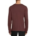 thumbnail image 3 of George Men's Long Sleeve Crew Tee, 3 of 6