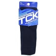 thumbnail image 4 of TCK Soccer Socks Multisport Tube MS (Navy, Medium), 4 of 5