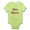 Kiwi, variant on CafePress - Wee Bairn Infant Bodysuit - Baby Light Bodysuit, Size Newborn - 24 Months