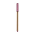 thumbnail image 2 of Bolígrafo Genma Eco-Friendly/Ideal para publicidad rosa 1.1 x 15.2, 2 of 4