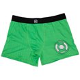 thumbnail image 4 of DC Comics Green Lantern Classic Logo Boxer Briefs-Small (28-30), 4 of 5