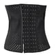 thumbnail image 1 of Faja moldeadora de cintura para mujer, accesorio moldeador de cuerpo, cinturón adelgazante posparto, bustiers, corsés, ropa interior correctiva, negro, talla S, 1 of 14
