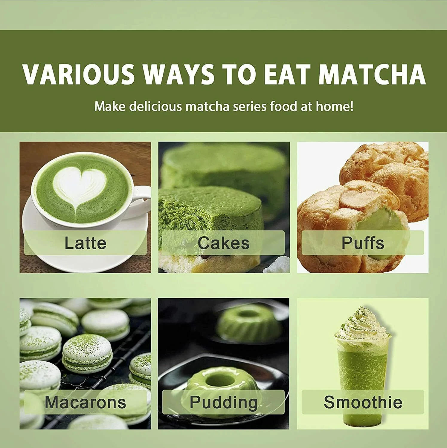 まっちゃ Cuzen Matcha(空禅抹茶) 抹茶スターターキット | 蔦屋書店
