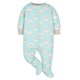 thumbnail image 4 of Sleep 'N Play Footie Gerber para bebés de 0 a 3 meses, paquete de 4, 4 of 7