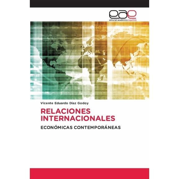 Relaciones Internacionales, (Paperback)