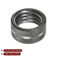 thumbnail image 4 of Llave Tubo Llave Inglesa Tuerca 24" Plomería Llave Repuesto para Tuerca Estriado Acero Carbono para Llave Ajustable 24", 4 of 5