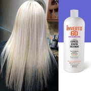 Moroccan Keratin 1000ml Most Effective Brazilian Keratin Hair Treatment Professional Salon Results at home