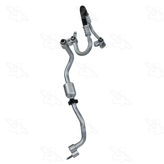 A/C Manifold Hose 56262 for 08-10 Chevy Cobalt Fits select: 2008-2010 CHEVROLET COBALT, 2008-2009 PONTIAC G5