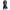 Navy, variant on Womens Long Coat Women Casual Long Sleeve Loose Fashion Pocket Zipper Solid Hooded Coat Long Puffer Vest Casual Outwear Jackets