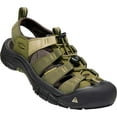 thumbnail image 3 of KEEN Men's Newport H2 Water Sandal with Toe Protection, 3 of 10