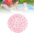 thumbnail image 1 of 29 Inch Inflatable Swimming Pool, PVC Portable Blow Up Ball Play Pit Pool for Kid Indoor Outdoor Backyard, 1 of 7