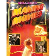 Making Movies [Library Binding - Used]