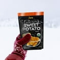 thumbnail image 3 of Jans Sweet Potato Chips Yelw, 3 of 4